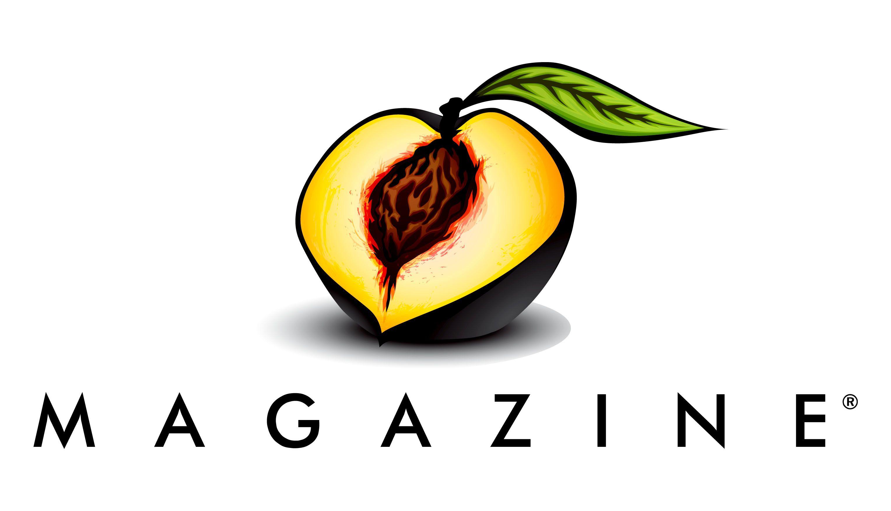Peaches Logo - Peach Logos