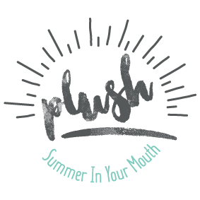 Peaches Logo - Plush Peaches Logo | United Exports