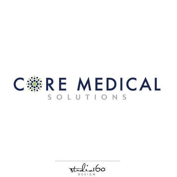 Custom Medical Logo - Custom Logo Design Medical Logo Design Professional Design | Etsy