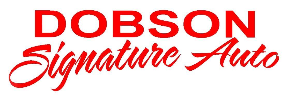 Red Circle Auto Logo - Used Cars SUVs & Trucks for Sale in Saint John | Dobson Chrysler Dodge