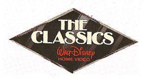 Disney Black Diamond Logo - Disney Classics | Logopedia | FANDOM powered by Wikia