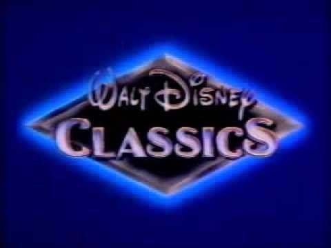 Disney Black Diamond Logo - My Walt Disney Black Diamond VHS Collection (2018 Edition) - YouTube