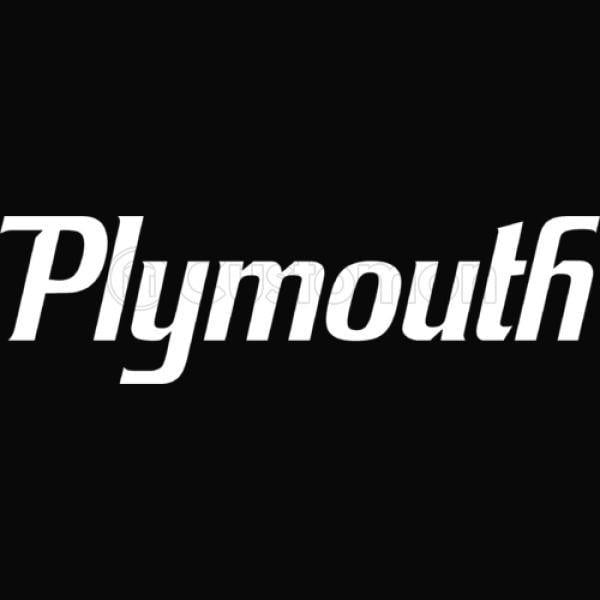 Plymouth Logo - Plymouth Logo Baseball Cap | Customon.com