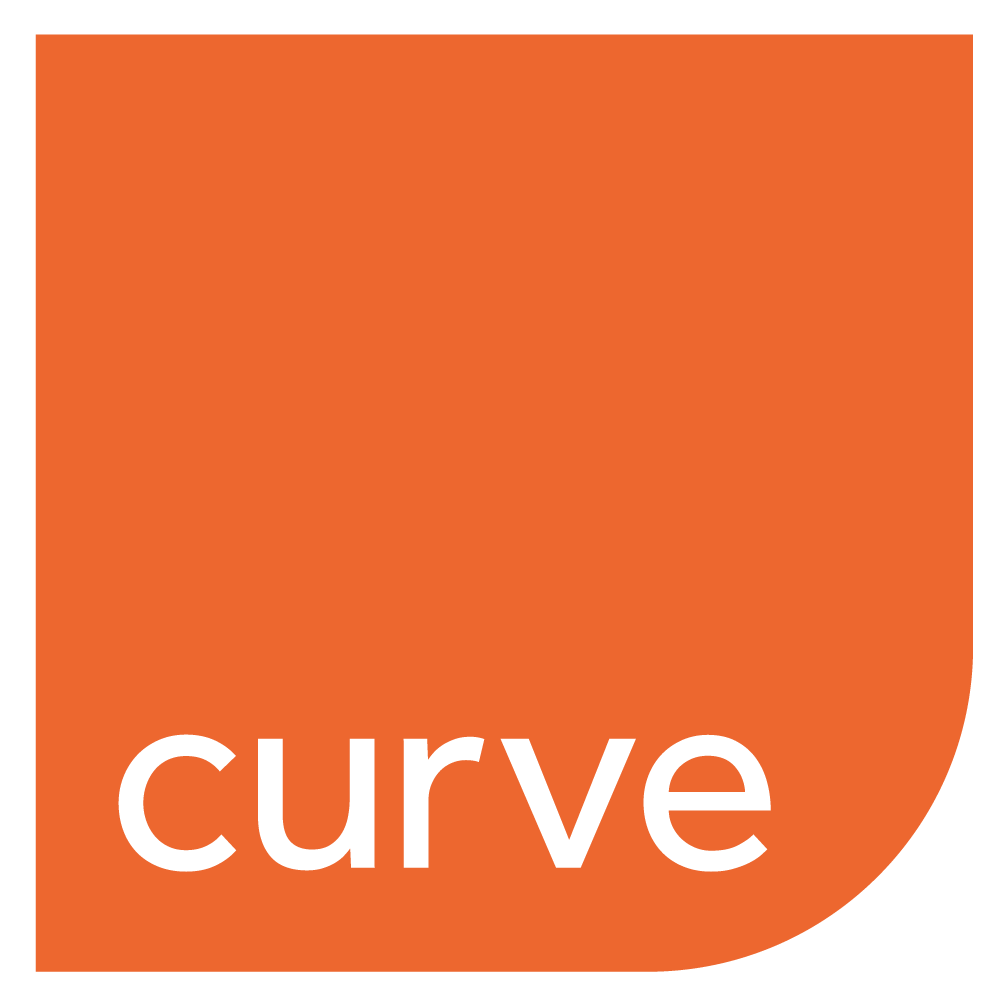Orange Curve Logo - Curve-Logo-Orange - Cambridge Hack
