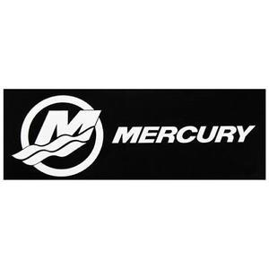 Mercury Outboard Logo - Mercury 200 Outboard