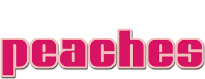 Peaches Logo - Peaches | TheAudioDB.com