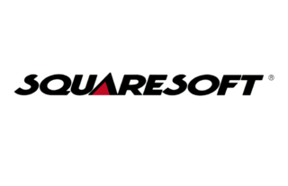 Companies with a Bomb Logo - Squaresoft (Company)