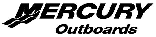 Mercury Outboard Logo - Index Of Image Mercury Logos