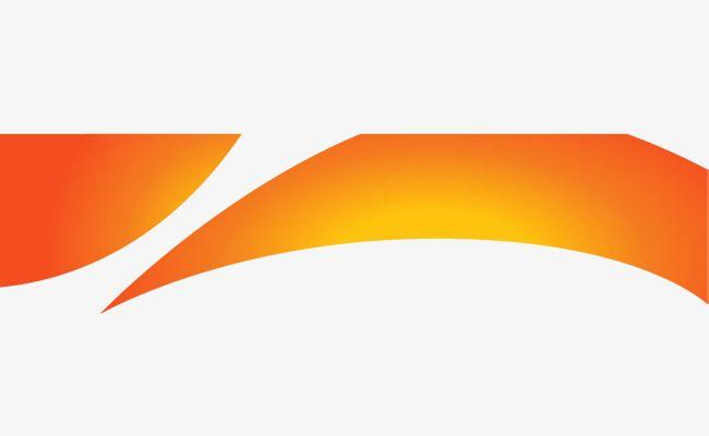 Orange Curve Logo - Orange Arc Curve, Orange Clipart, Orange, Arc PNG Image and Clipart ...