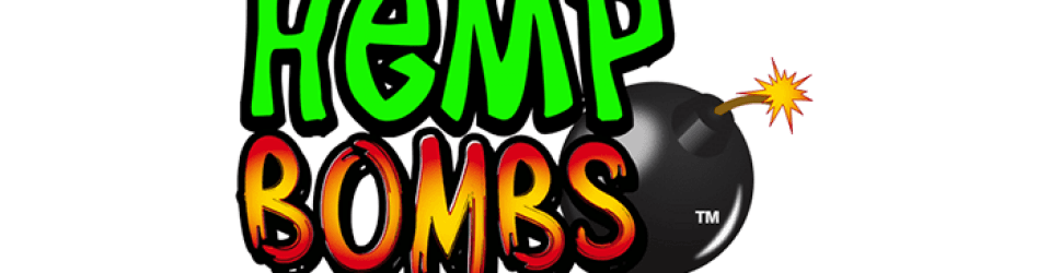 Companies with a Bomb Logo - Hemp Bombs Review 2019. CBD Coupon Codes. CBD Oil Review