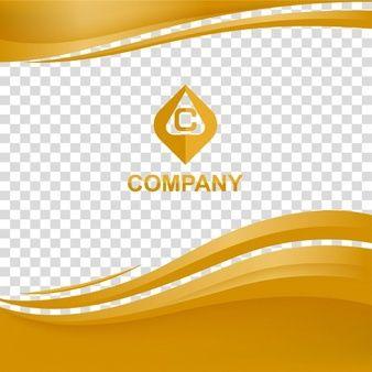 Orange Curve Logo - Curve Vectors, Photos and PSD files | Free Download