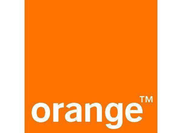 Orange Curve Logo - Orange and RIM launch BlackBerry Curve 9360 in Poland