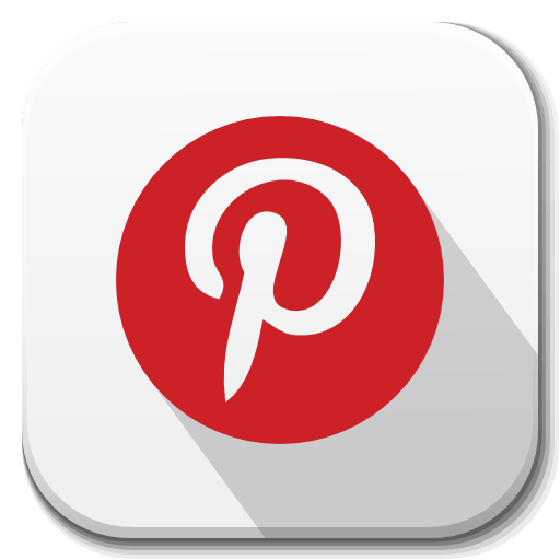 Pinterest App Logo - Pinterest Logo Icons - PNG & Vector - Free Icons and PNG Backgrounds
