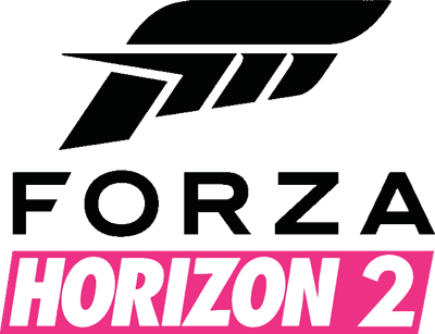 Forza 2 Logo - Forza Horizon 2