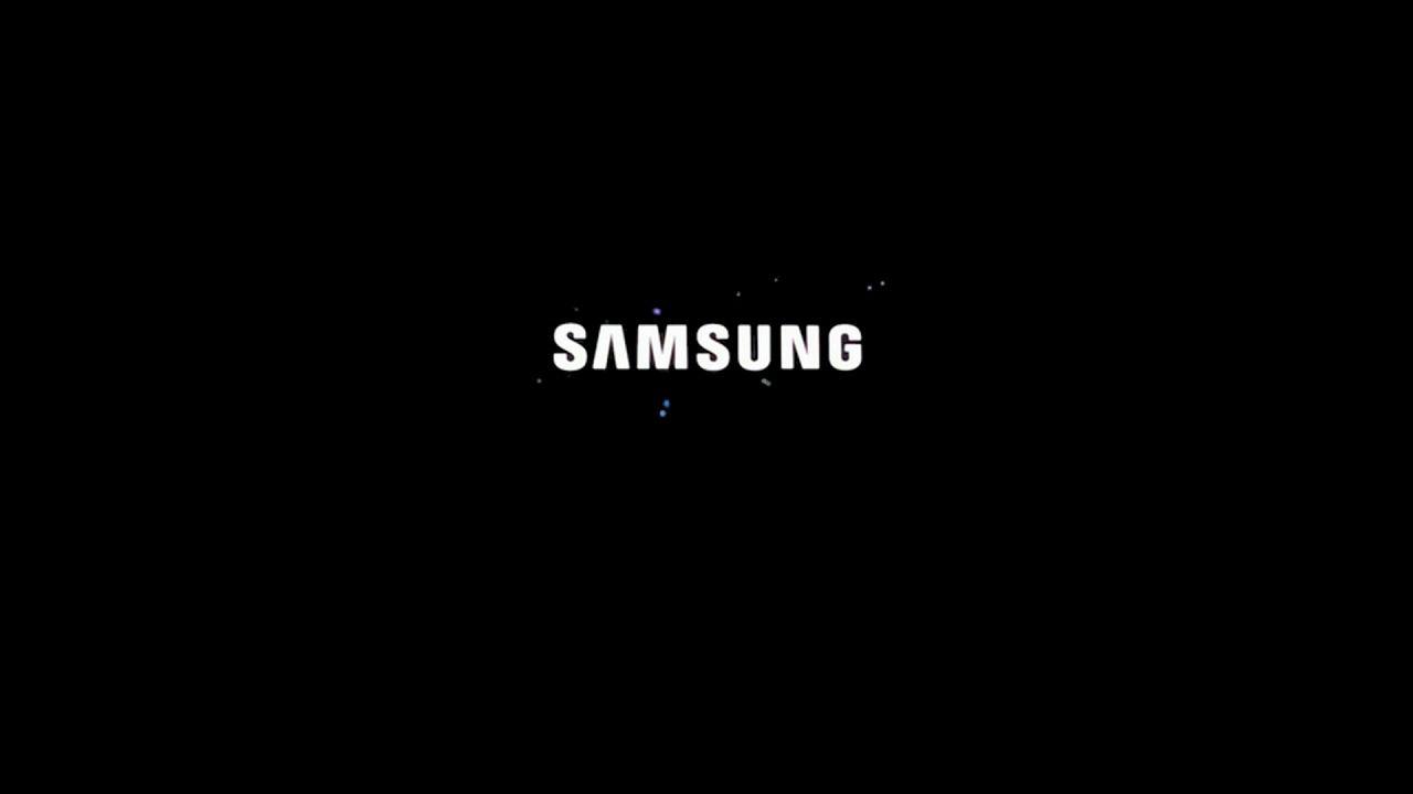 Samsung Galaxy Logo - Samsung Galaxy S5 Boot Animation Logo - YouTube