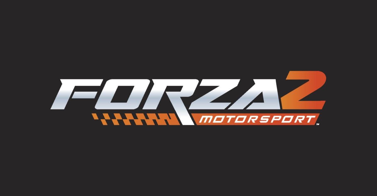 Forza 2 Logo - forza motorsport Archives