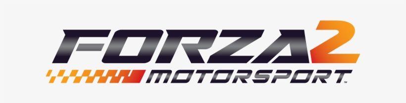 Forza 2 Logo - Forza Motorsport 2 Logo - Gran Turismo Sport Vs Forza 7 - Free ...