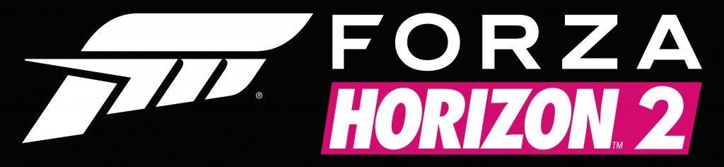 Forza 2 Logo - Forza Horizon 2 Xbox One logo