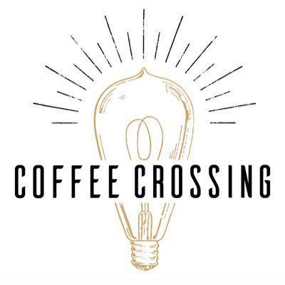 Coffee Crossing Logo - Coffee Crossing (@CoffeeCrossing) | Twitter