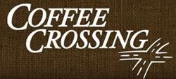 Coffee Crossing Logo - Coffee Crossing, New Albany, IN - Cylex