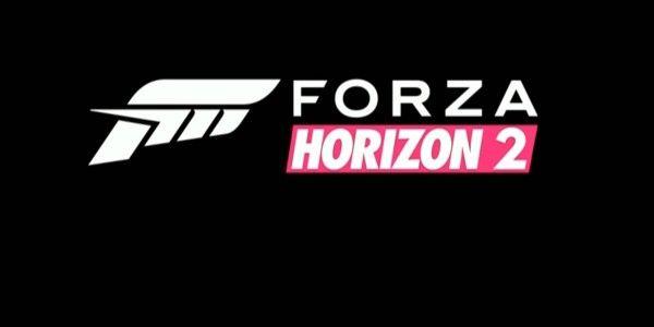 Forza 2 Logo - Forza Horizon 2 | LOGO & TITLE :: Game | Video Games, Logos 및 Games