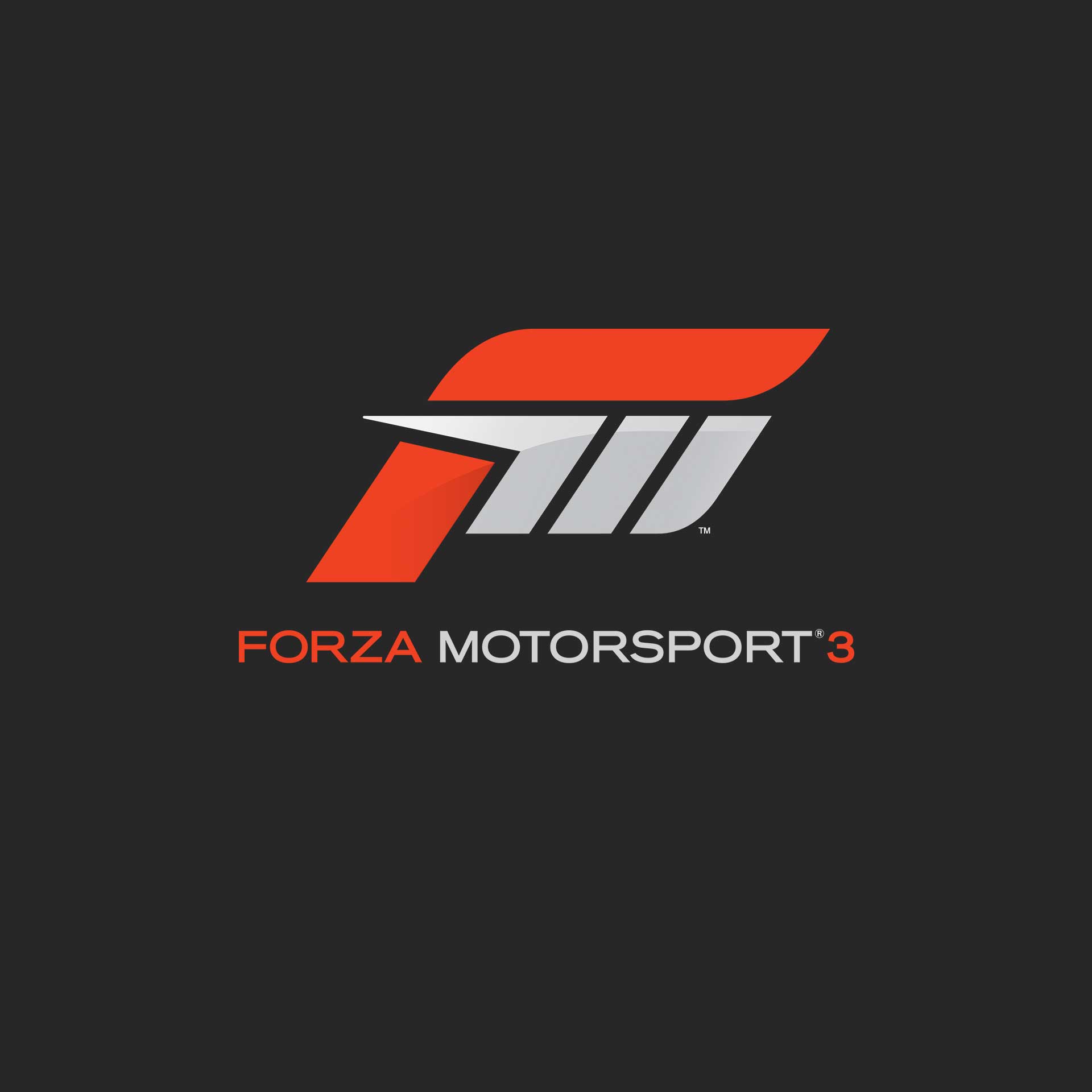 Forza Logo - Forza - Ten Gun Design