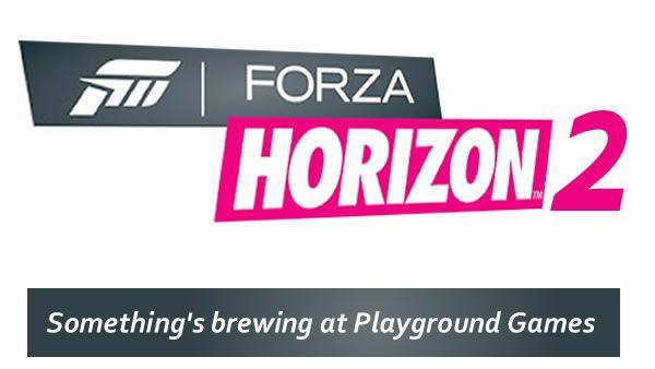 Forza 2 Logo - Forza Horizon 2 on Xbox One Outed Again? | This Is Xbox