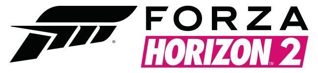Forza 2 Logo - SDCC 2014: Forza Horizon 2
