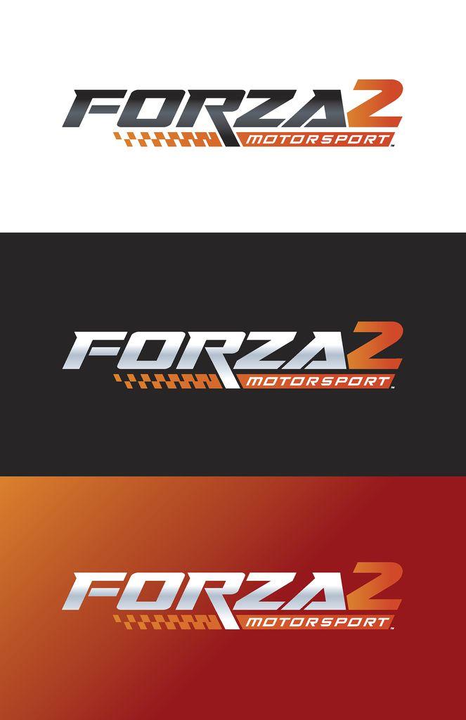 Forza 2 Logo - Forza Logos