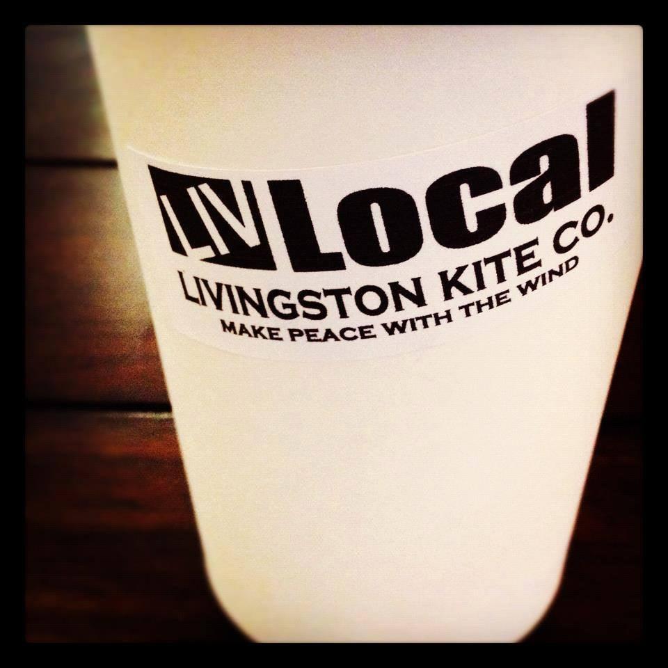 Coffee Crossing Logo - The Coffee Crossing promotes buying local! - Yelp