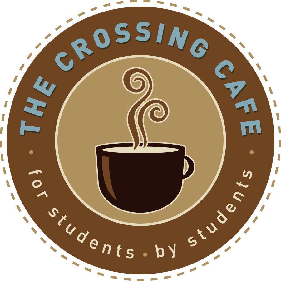 Coffee Crossing Logo - Key City Coffee sold at Crossing Cafe - Optimist