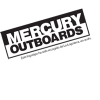 Mercury Outboard Logo - MERCURY OUTBOARD, download MERCURY OUTBOARD - Vector Logos, Brand