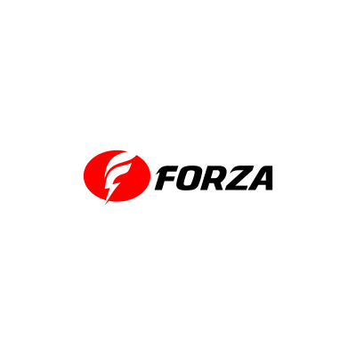 Forza 2 Logo - Movie Logo Design for Forza by JL 2. Design