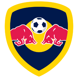 Red and Yellow Soccer Logo - Logos With Red Bull Soccer Club Logo Png Images