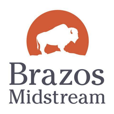 Brazos Logo - Williams and Brazos Midstream Announce New Strategic Joint Venture ...