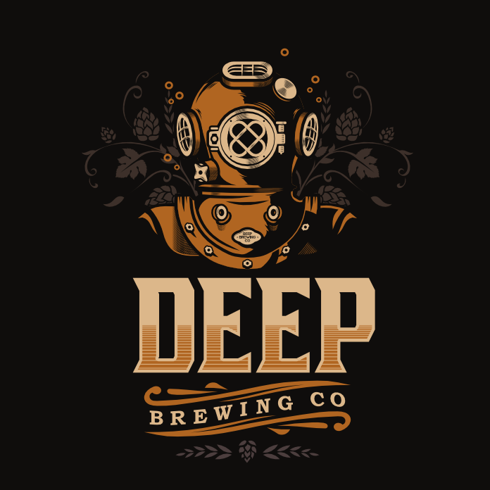 Beer Logo - 47 beer and brewery logos to drink in - 99designs