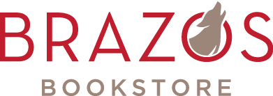 Brazos Logo - Welcome to Brazos Bookstore