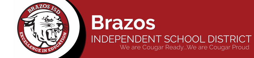 Brazos Logo - Brazos Independent School District