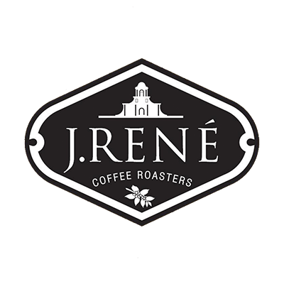 Coffee Crossing Logo - J.Rene Coffee Roasters at Clinton Crossing Premium Outlets® - A ...