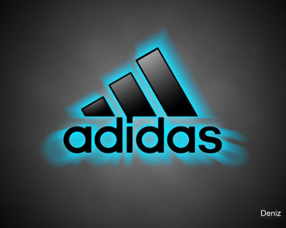 Colorful Adidas Logo - Adidas Logo Wallpaper HD