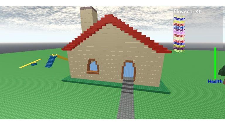 my home in roblox
