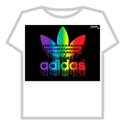 Colorful Adidas Logo - colorful-adidas-logoscolorful-adidas-logo-hd-wallp - Roblox
