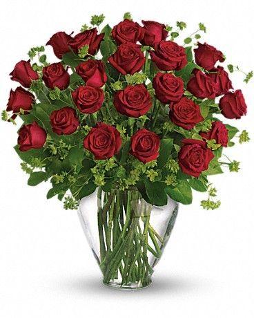 Companies with Red and Green Flower Logo - My Perfect Love - Long Stemmed Red Roses in palm desert, CA | The ...