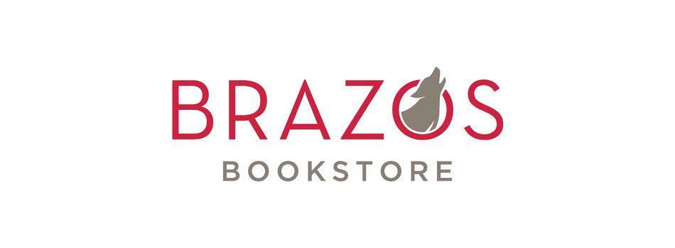 Brazos Logo - Brazos Bookstore Branding & Website