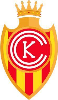 Red and Yellow Soccer Logo - Best Sports Logo image