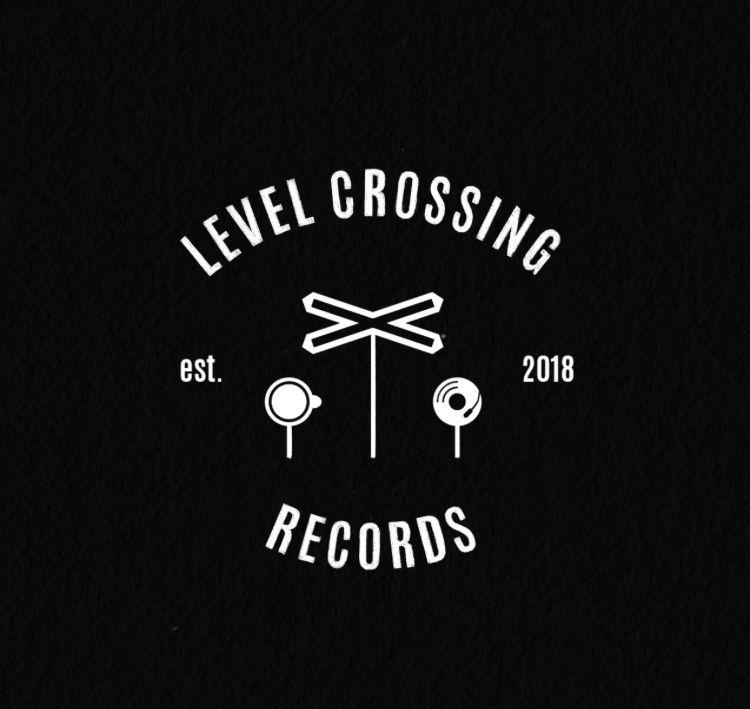 Coffee Crossing Logo - Level Crossing Records on Coffee Jobs Board