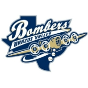 Brazos Logo - Brazos Valley Bombers Interview Questions