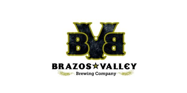 Brazos Logo - Brazos Valley Brewing Co. launches initial craft beer offering