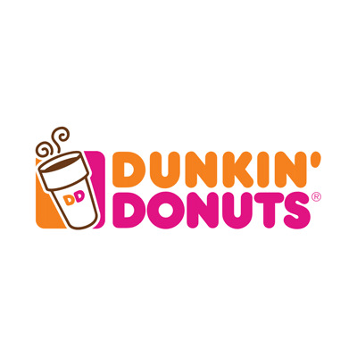 Coffee Crossing Logo - Dunkin' Donuts Carries Coffee Tea Cafe at The Crossings Premium ...