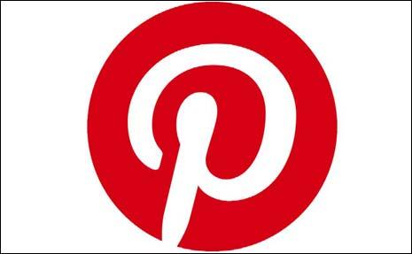 Pinterest App Logo - LogoDix